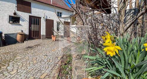 IMG_6475 - Kleines Bauernhaus mit Charme und Potenzial - Bieterverfahren für Individualisten mit Ideen