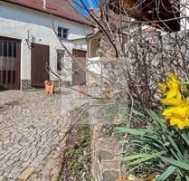 Kleines Bauernhaus mit Charme und Potenzial - Bieterverfahren für Individualisten mit Ideen - Lossatal Hohburg