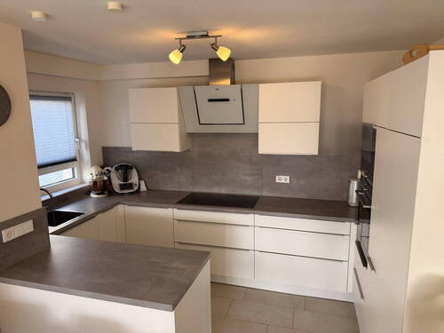 Bild 3 - 4 Zimmer Etagenwohnung in Geisenfeld