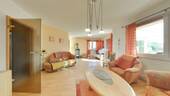 Wohnzimmer EG Bild 1 - 