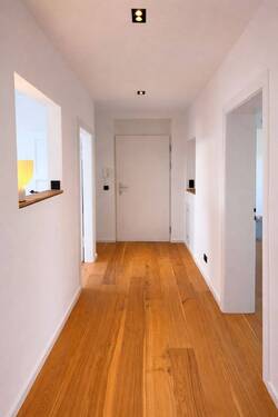 Detail Diele .jpg - 4 Zimmer Etagenwohnung in Nürnberg