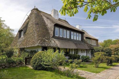 KZHW12c-16.jpg - Reihenmittelhaus mit 130,00 m&sup2; in Sylt zum Kaufen