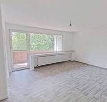 Große 3-Zimmer-Wohnung mit sonnigem BALKON und durchdachtem Grundriss in Duisburg-Neumühl
