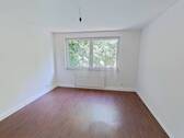 Ansicht I: Schlafzimmer I - Etagenwohnung mit 81,00 m&sup2; in Duisburg zur Miete