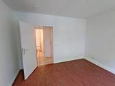 Ansicht II: Schlafzimmer I - 