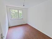 Ansicht I: Schlafzimmer II - 