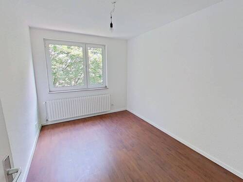 Ansicht I: Schlafzimmer II - 