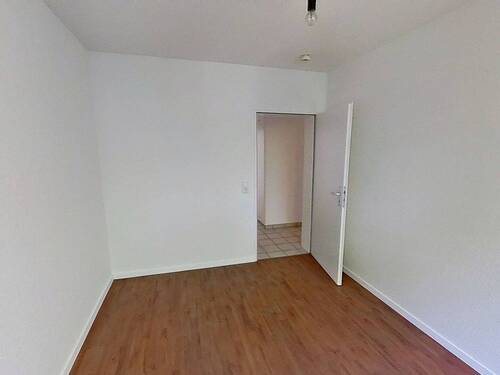 Ansicht II: Schlafzimmer II - 