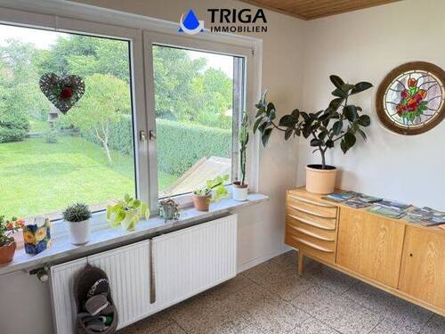 Windfang EG - 