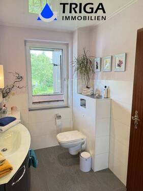 Badezimmer EG Bild 2 - 