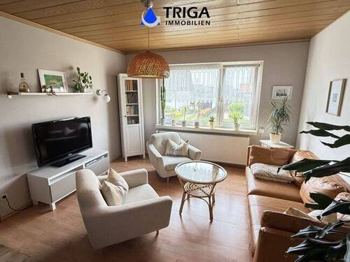 Wohnen/Essen EG Bild 2 - 