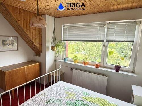 Kinderzimmer OG - 