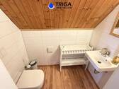 WC im OG - 