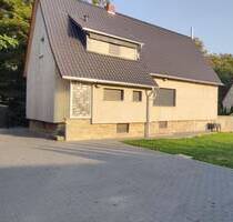 Einfamilienhaus in Schöppenstedt