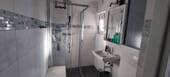 Duschbad - 