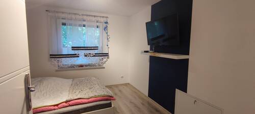 Schlafzimmer - 