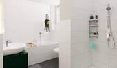 Tageslichtbad - 
