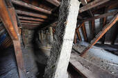 Dachgeschoss - 