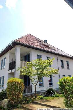 Wohnanlage - 2 Zimmer Etagenwohnung zum Kaufen in Großbeeren