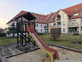 Wohnanlage - 