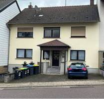 Vermietetes 2-Familienhaus in zentraler Lage von Püttlingen zu verkaufen