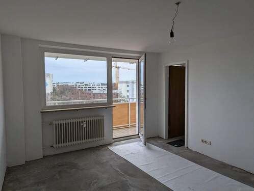 Wohnzimmer und Küchentür.jpg - 