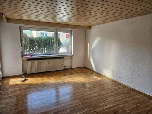 Wohnen - Etagenwohnung mit 89,00 m&sup2; in Heidenheim zum Kaufen