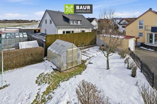 DG Balkon Aussicht - 