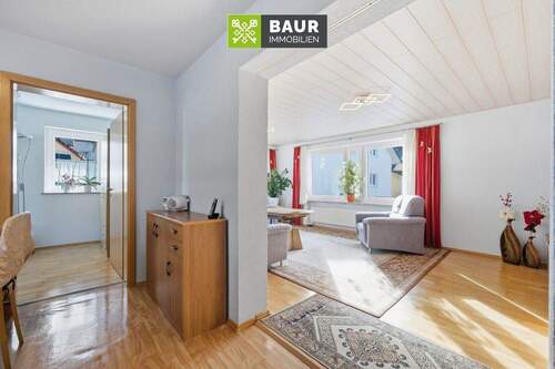 EG Wohnen - Mehrfamilienhaus, Wohnhaus mit 138,00 m&sup2; in Kisslegg zum Kaufen