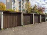 Garage - Ihre neue Garage in Pfullingen - 24.000,00&nbsp;EUR Kaufpreis,