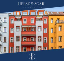 Nutzen Sie die virtuelle Tour: Vermietete 4-Zimmer-Wohnung in Berlin-Friedrichshain