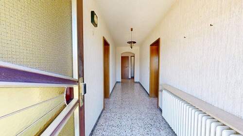 EG_Eingang_Flur - Mehrfamilienhaus, Wohnhaus mit 175,00 m&sup2; in Billigheim-Ingenheim zum Kaufen