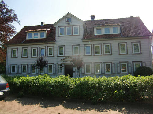 Aussenansicht - ***modernisiert & direkt im Zentrum***