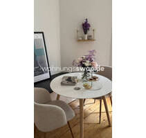 Wohnungsswap - Albrechtstraße - 1.650,00&nbsp;EUR Kaltmiete, ca.&nbsp; 86,00&nbsp;m&sup2;&nbsp;Wohnfl&auml;che in München (PLZ: 80636) Neuhausen-Nymphenburg