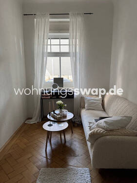 Bild 3 - 3 Zimmer Etagenwohnung in München
