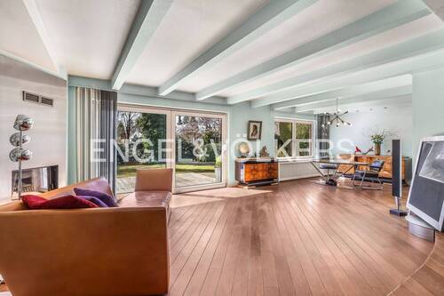 Bild 4 - Einfamilienhaus mit 178,00 m&sup2; in Hamburg zum Kaufen