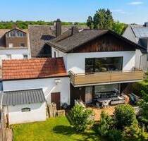 EFHZFH MIT POTENTIAL, GARTEN UND IN GUTER LAGE VON LINDENHOLZHAUSEN - Limburg