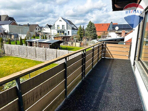 18 Balkon - 