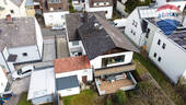 03 Rückseite - 6 Zimmer Einfamilienhaus in Limburg