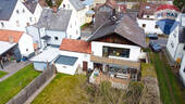 04 Rückseite - Einfamilienhaus mit 198,00 m&sup2; in Limburg zum Kaufen