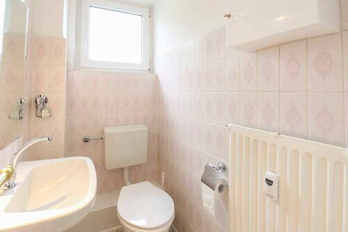 Gäste-Wc - 
