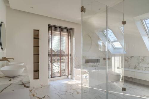 Bild 3 - 4 Zimmer Einfamilienhaus in Potsdam