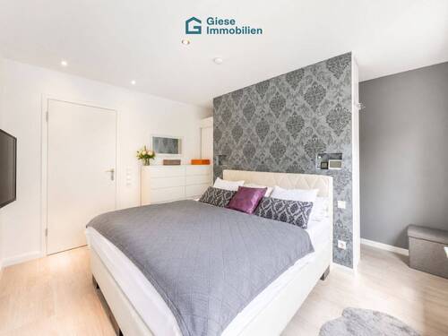 Schlafzimmer - 