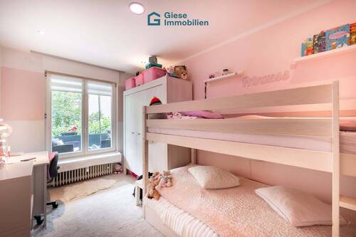 Kinderzimmer - 