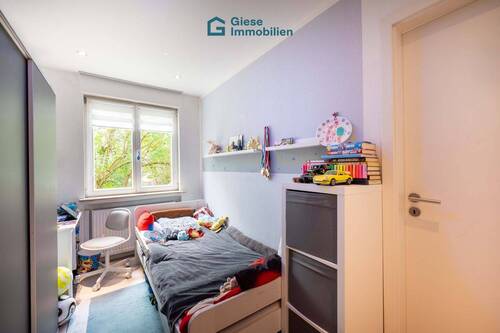 Kinderzimmer - 