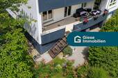Titelbild_mit_Banner - Hochwertige Wohnung mit großem Garten in Degerloch