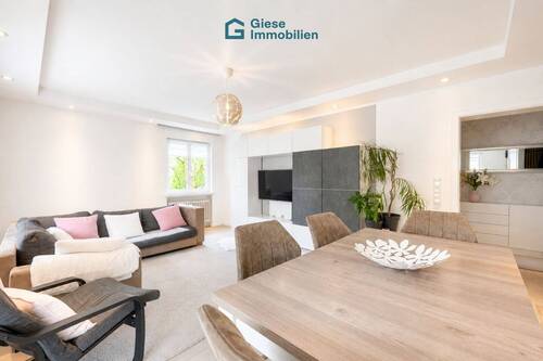 Wohnzimmer - 