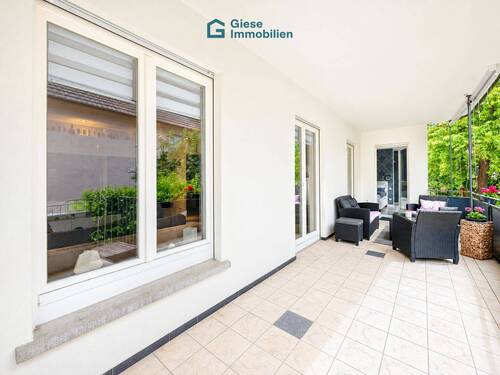 Balkon - 