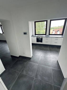 Bild 1 - Sanierte - 76qm - 3 Zimmer - Eigentumswohnung in Kaiserslautern - Erfenbach