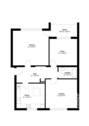 Grundriss - 